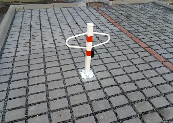 Apartman Hubert