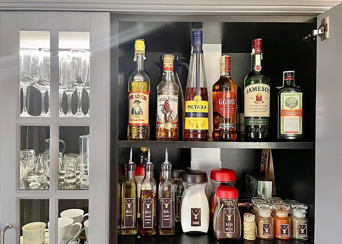 Apartman Hubert