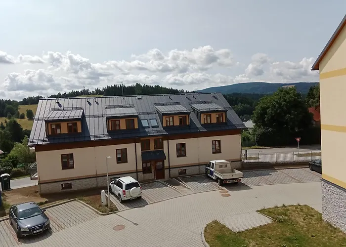 Apartman Hubert