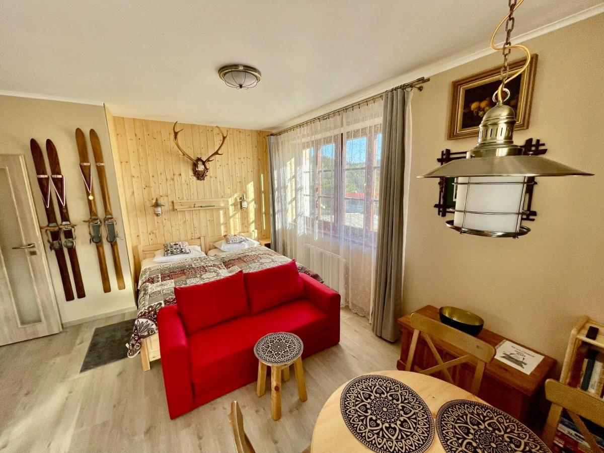 Apartment Hubert