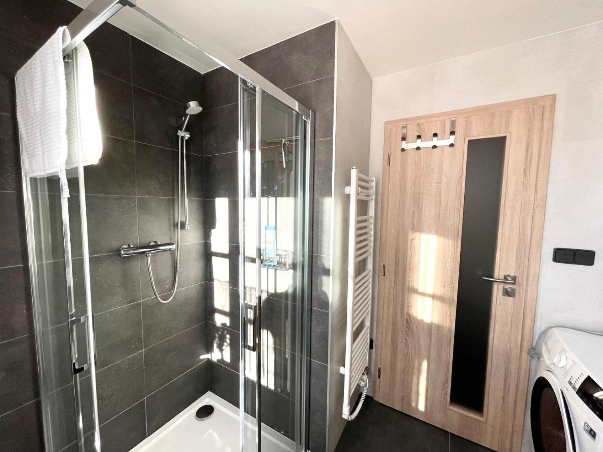 Hubert Apartament Kasperske Hory
