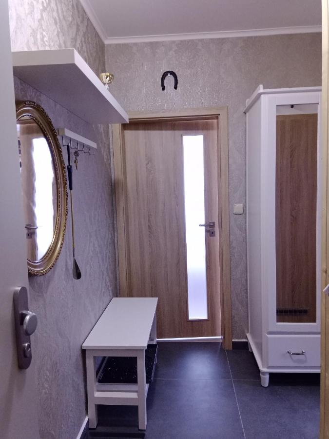 Apartament Hubert Kasperske Hory
